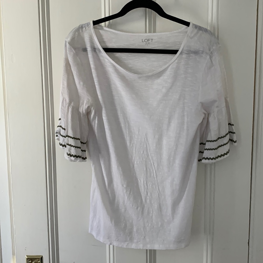 Loft shirt